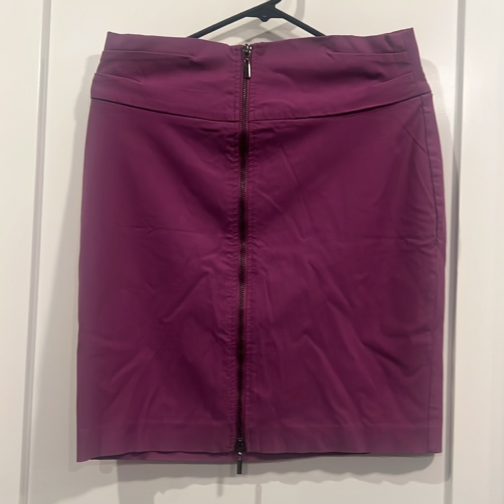 Bisou Bisou Skirt Size 12
